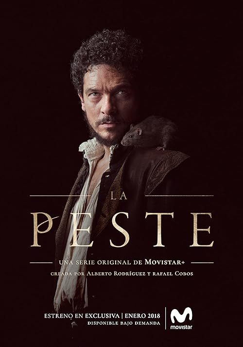 دانلود سریال La peste (The Plague)