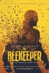 دانلود فیلم The Beekeeper 2024385971-804631481