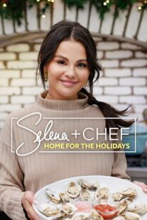 دانلود سریال Selena + Chef: Home for the Holidays382486-692074212