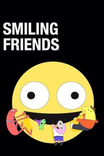 دانلود انیمیشن Smiling Friends386505-1599461623