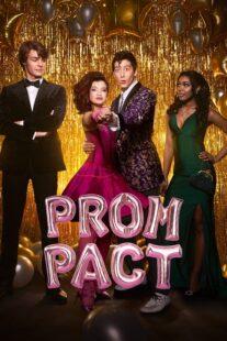 دانلود فیلم Prom Pact 2023384692-1826825516