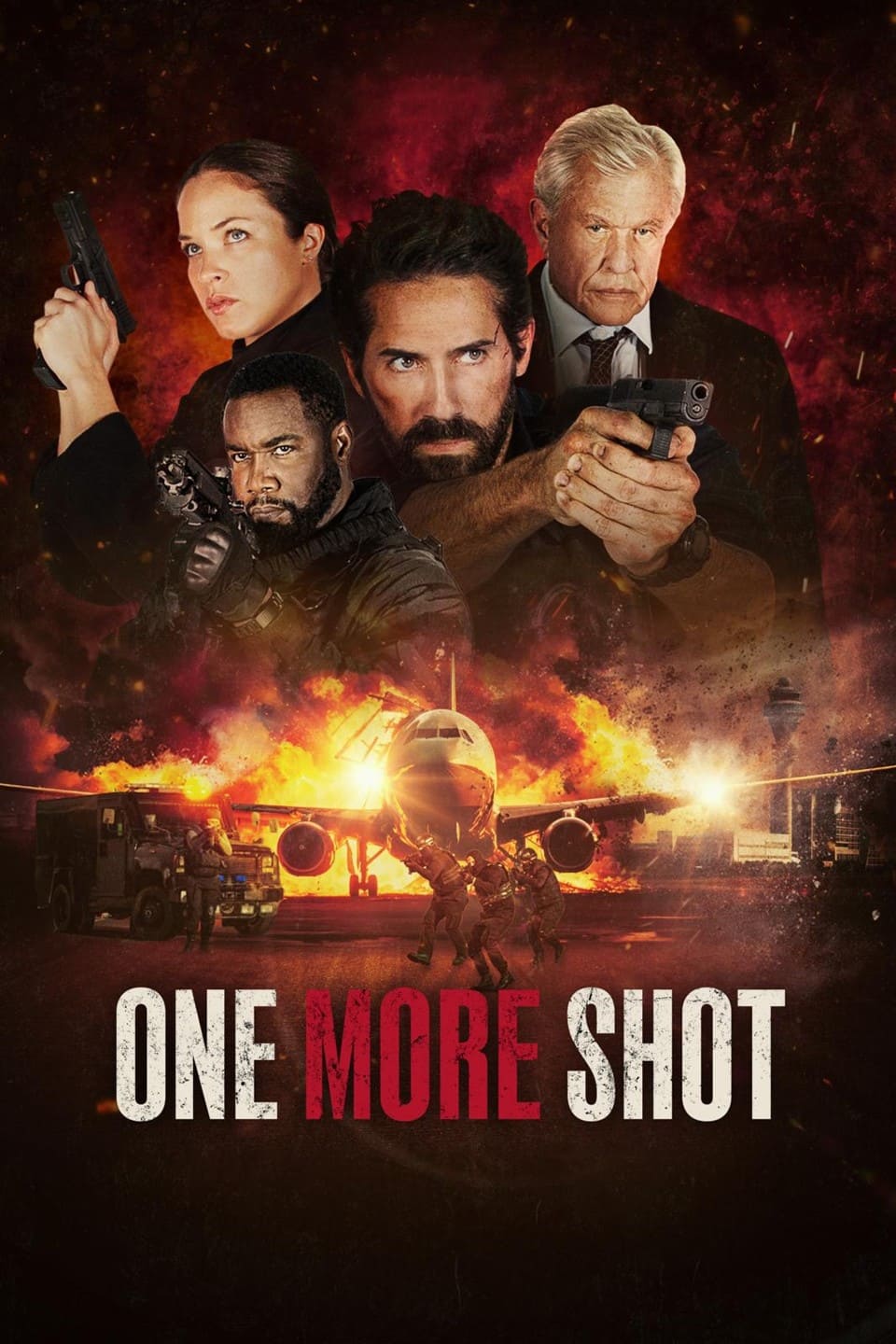 دانلود فیلم One More Shot 2024