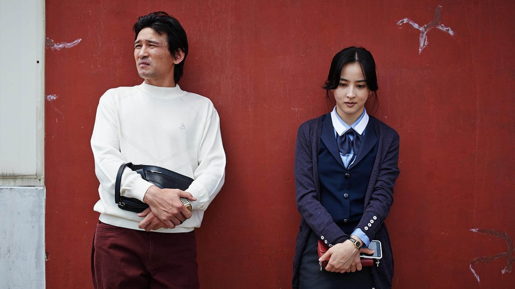 دانلود فیلم کره‌ای Man in Love 2014