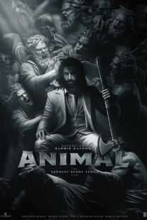 دانلود فیلم هندی Animal 2023386443-95294514