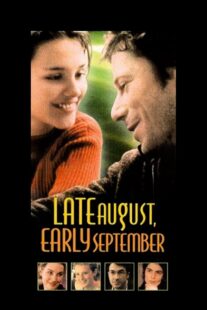دانلود فیلم Late August, Early September 1998385875-1697853496
