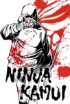 دانلود انیمه Ninja Kamui