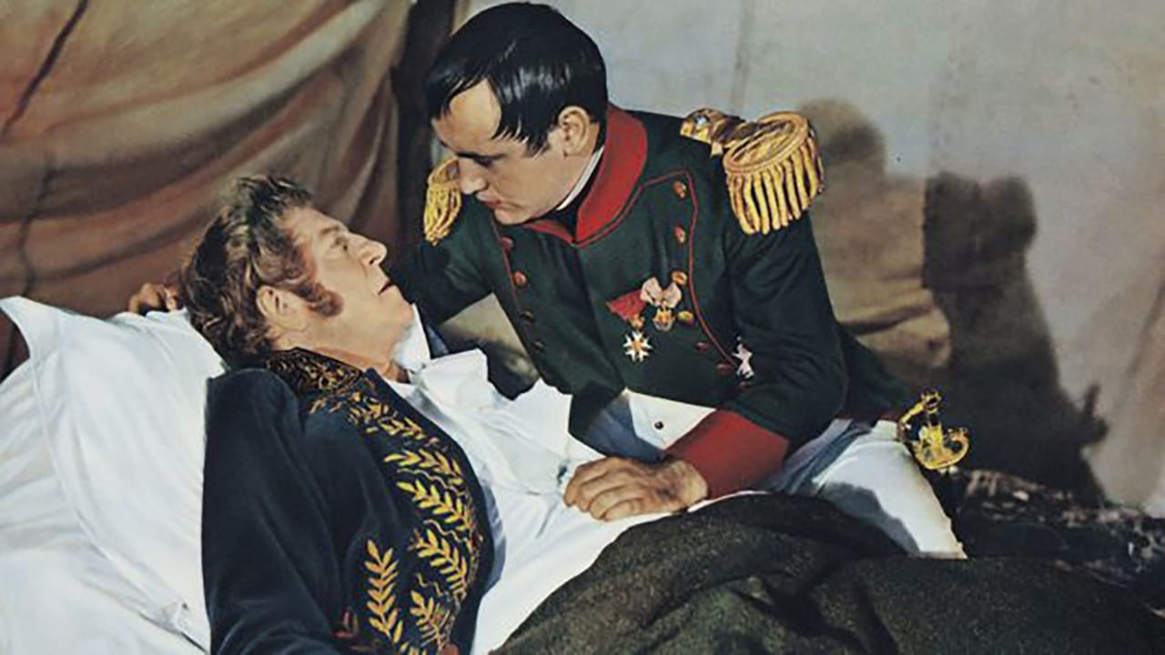 دانلود فیلم Napoleon 1955