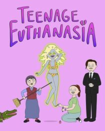 دانلود انیمیشن Teenage Euthanasia387966-880970233