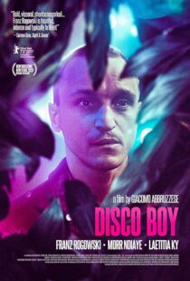 دانلود فیلم Disco Boy 2023388372-100087866