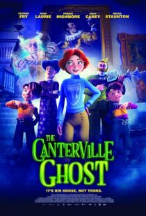 دانلود انیمیشن The Canterville Ghost 2023387217-944859647