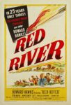 دانلود فیلم Red River 1948