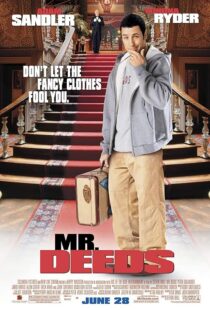 دانلود فیلم Mr. Deeds 2002388076-830394988