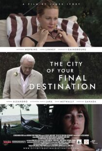 دانلود فیلم The City of Your Final Destination 2009387750-1482153200
