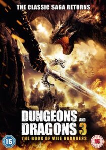 دانلود فیلم Dungeons & Dragons: The Book of Vile Darkness 2012386875-1784176455
