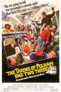دانلود فیلم The Taking of Pelham One Two Three 1974387758-780666696