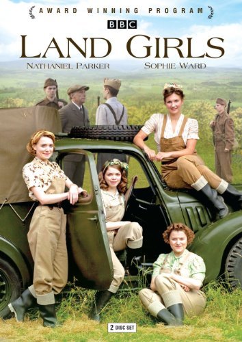 دانلود سریال Land Girls