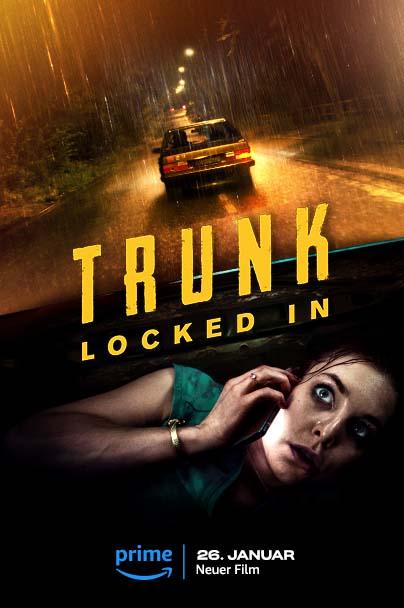 دانلود فیلم Trunk – Locked In 2023