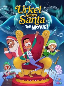 دانلود انیمیشن Urkel Saves Santa: The Movie! 2023386670-802835147