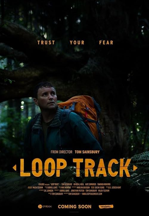 دانلود فیلم Loop Track 2023