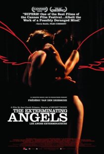 دانلود فیلم The Exterminating Angels 2006386906-900579542