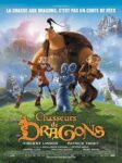 دانلود انیمیشن Dragon Hunters 2008