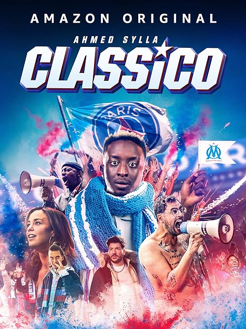 دانلود فیلم Classico 2022