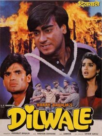 دانلود فیلم هندی Dilwale 1994387960-935002903