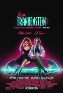 دانلود فیلم Lisa Frankenstein 2024388368-349721580