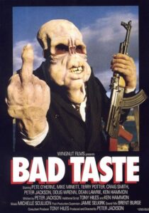 دانلود فیلم Bad Taste 1987388435-975560637