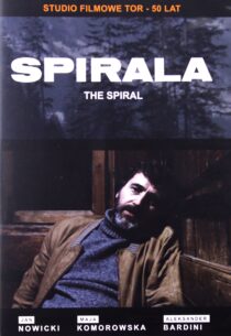 دانلود فیلم The Spiral 1978388414-60861145