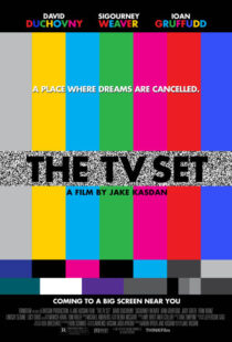 دانلود فیلم The TV Set 2006388594-1868646956