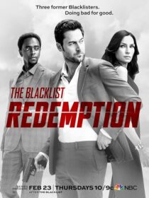 دانلود سریال The Blacklist: Redemption387317-20826267