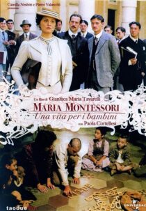دانلود فیلم Maria Montessori: una vita per i bambini 2007388364-1965059842