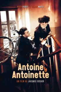 دانلود فیلم Antoine & Antoinette 1947388431-1038639889