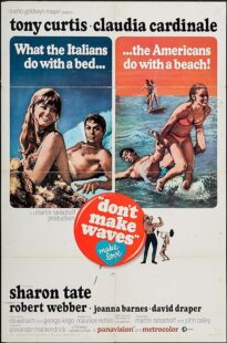 دانلود فیلم Don’t Make Waves 1967388458-158545030