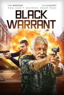 دانلود فیلم Black Warrant 2022386931-1997697361