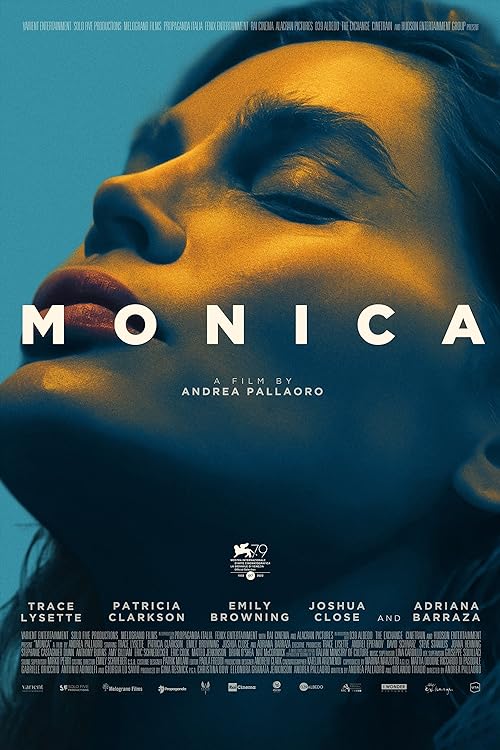 دانلود فیلم Monica 2022