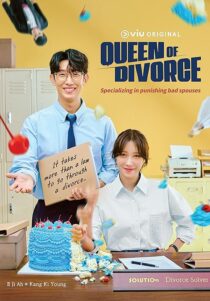 دانلود سریال کره‌ای Queen of Divorce386727-749739521