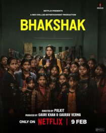 دانلود فیلم هندی Bhakshak 2024388588-1421531016
