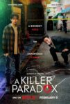 دانلود سریال کره‌ای A Killer Paradox