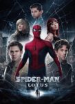 دانلود فیلم Spider-Man: Lotus 2023