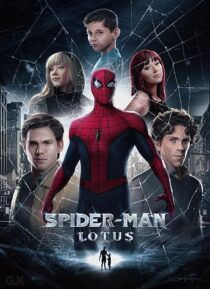 دانلود فیلم Spider-Man: Lotus 2023386969-1417950506