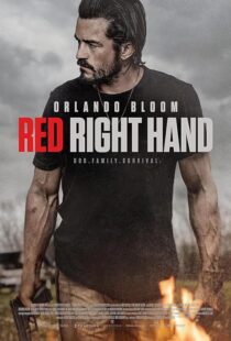 دانلود فیلم Red Right Hand 2024387917-578883426