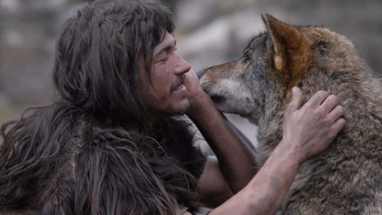 دانلود فیلم Among Wolves 2010