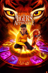 دانلود انیمیشن The Tiger’s Apprentice 2024386738-400096038