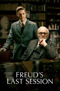 دانلود فیلم Freud’s Last Session 2023387705-896572423