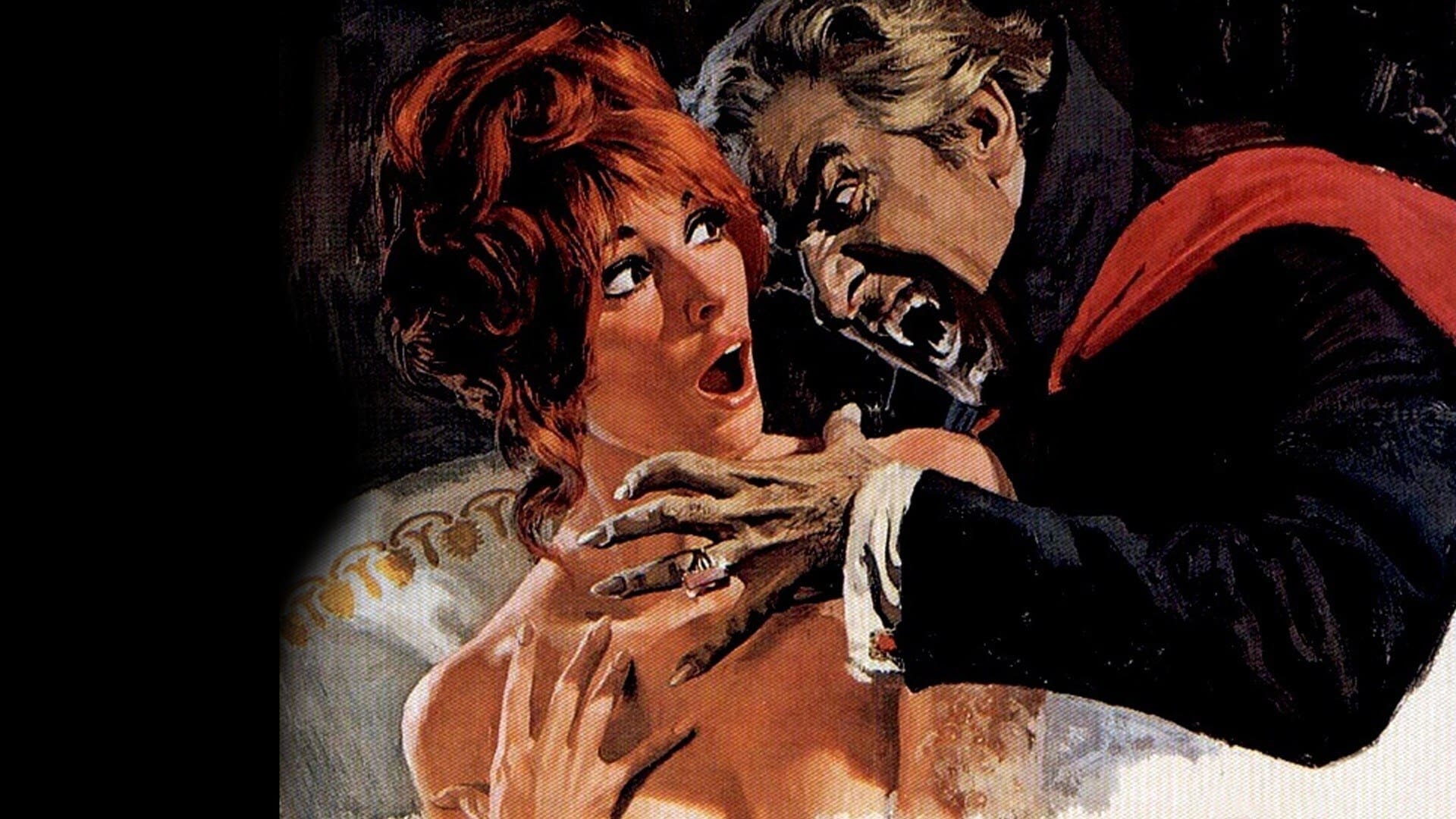 دانلود فیلم The Fearless Vampire Killers 1967