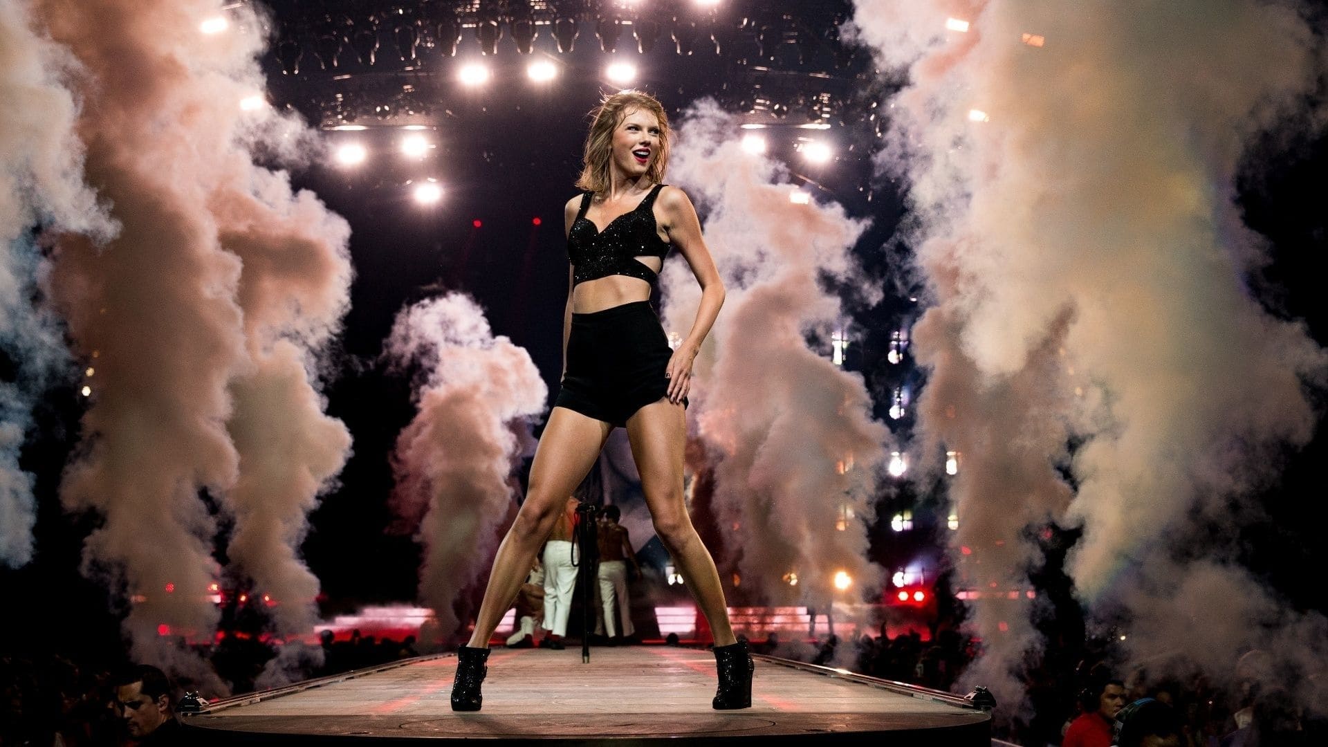 دانلود کنسرت Taylor Swift: The 1989 World Tour Live 2015