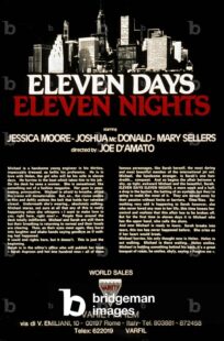 دانلود فیلم Eleven Days, Eleven Nights 1987391569-1948418375
