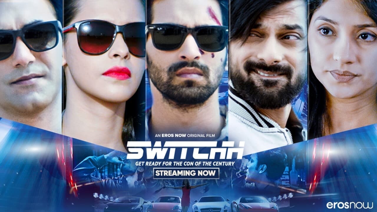 دانلود فیلم هندی Switchh 2021